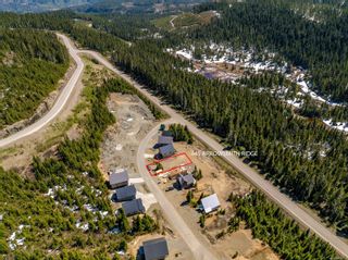 Photo 3: 445 Arrowsmith Ridge in Courtenay: CV Mt Washington Land for sale (Comox Valley)  : MLS®# 909711