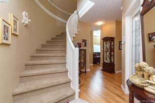 Photo 2: 3427 Turnstone Dr in VICTORIA: La Happy Valley House for sale (Langford)  : MLS®# 833837