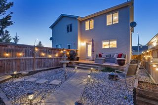 Photo 36: 220 Cramond Green SE in Calgary: Cranston Semi Detached (Half Duplex) for sale : MLS®# A2049376