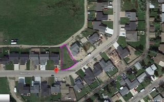 Photo 1: 114 Olauson Crescent in Vanscoy: Lot/Land for sale : MLS®# SK920452