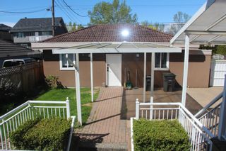 Photo 16:  in Vancouver: Kitsilano House for rent (Vancouver West)  : MLS®# AR045