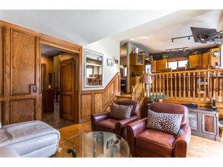 Photo 20: 119 WOODFERN Place SW in Calgary: Woodbine House for sale : MLS®# C4101759