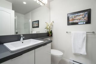 Photo 13: 403 1135 WINDSOR Mews in Coquitlam: New Horizons Condo for sale in "BRADLEY HOUSE AT WINDOR GATE" : MLS®# R2355010