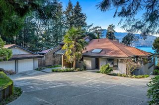 Photo 1: 1032 Lands End Rd in North Saanich: NS Lands End House for sale : MLS®# 957738