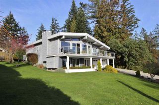 Photo 20: 4653 EDGECOMBE Road in Madeira Park: Pender Harbour Egmont House for sale (Sunshine Coast)  : MLS®# R2038632