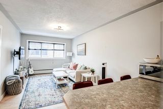 Photo 6: 16 310 22 Avenue SW in Calgary: Mission Apartment for sale : MLS®# A2022050