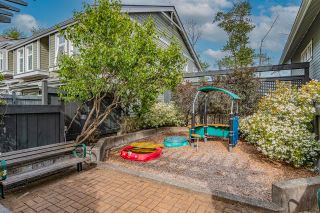 Photo 28: 325 W 59TH Avenue in Vancouver: South Cambie Townhouse for sale in "Langara Green" (Vancouver West)  : MLS®# R2879670