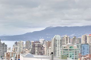 Photo 18: 3301 1495 RICHARDS Street in Vancouver: Yaletown Condo for sale in "Azura II" (Vancouver West)  : MLS®# R2242935