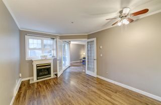 Photo 14: 210 1200 EASTWOOD Street in Coquitlam: North Coquitlam Condo for sale in "Lakeside Terrace" : MLS®# R2441573