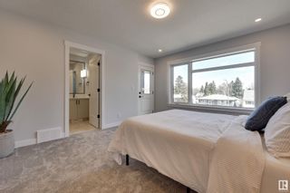 Photo 17: 10932 117 Street in Edmonton: Zone 08 House Half Duplex for sale : MLS®# E4383018
