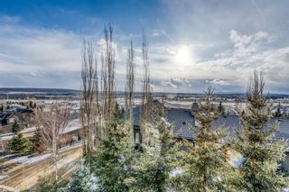Photo 28: 246 Slopeview Drive SW in Calgary: Springbank Hill Detached for sale : MLS®# A1192597