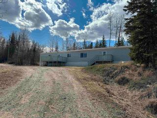 Main Photo: 13334 CHARLIE LAKE Crescent in Charlie Lake: Lakeshore Manufactured Home for sale (Fort St. John)  : MLS®# R2877167