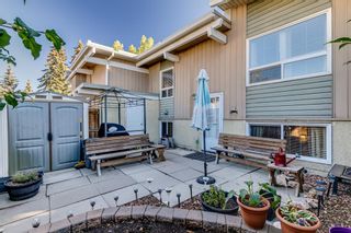 Photo 26: 1204 11010 Bonaventure Drive SE in Calgary: Willow Park Row/Townhouse for sale : MLS®# A2002491