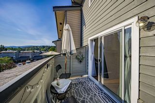 Photo 31: 265 BALMORAL Place in Port Moody: North Shore Pt Moody Townhouse for sale in "BALMORAL PLACE" : MLS®# R2882040