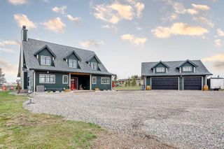 Photo 3: 338245 38 Street W: Rural Foothills County Detached for sale : MLS®# A2127697
