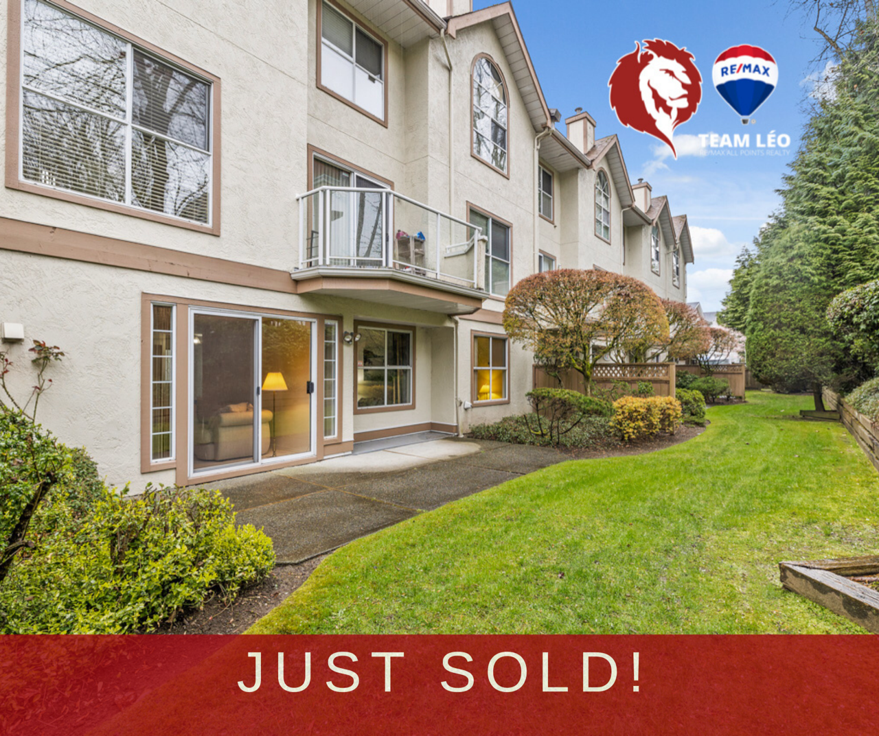 SOLD! 11-5575 Patterson Ave