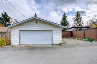 Photo 47: 808 78 Avenue NW in Calgary: Huntington Hills Detached for sale : MLS®# A2041397