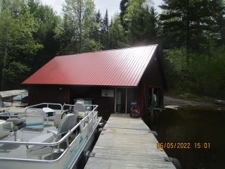Photo 8: 0 Hwy 72 in Sioux Lookout: Butterfly Lake Hospitality for sale