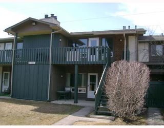 Photo 1: 251 KINVER Avenue in WINNIPEG: Maples / Tyndall Park Condominium for sale (North West Winnipeg)  : MLS®# 2805399