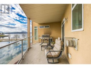 Photo 17: 1088 Sunset Drive Unit# 430 in Kelowna: House for sale : MLS®# 10313632