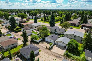 Photo 52: 3619 109 Street NW in Edmonton: Zone 16 House for sale : MLS®# E4395165