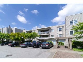 Photo 1: 210 9946 151ST Street in Surrey: Guildford Condo for sale in "Westchester" (North Surrey)  : MLS®# F1414151