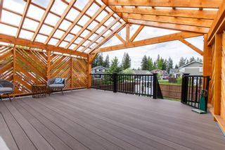 Photo 26: 7516 HOUGH Place in Prince George: Malaspina Ridge House for sale (PG City South West)  : MLS®# R2886630