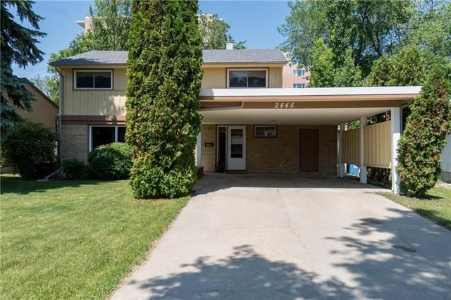 Welcome to 2445 Assiniboine Crescent