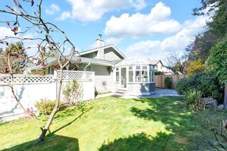 Photo 29: 1936 E SOUTHMERE Crescent in Surrey: Sunnyside Park Surrey House for sale (South Surrey White Rock)  : MLS®# R2566809