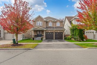 Photo 2: 179 Glenabbey Drive in Clarington: Courtice House (2-Storey) for sale : MLS®# E7212436