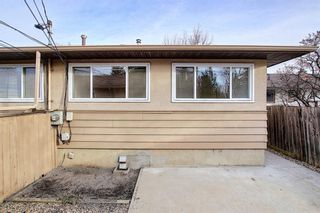 Photo 37: 809/811 45 Street SW in Calgary: Westgate Duplex for sale : MLS®# A1053886