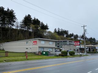 Photo 2: 25 rooms Motel for sale BC: Business with Property for sale : MLS®# 904788