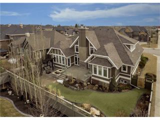 Photo 29: 87 WENTWORTH Terrace SW in Calgary: West Springs House for sale : MLS®# C4109361