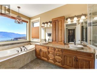 Photo 16: 3137 Pinot Noir Place in West Kelowna: House for sale : MLS®# 10306869