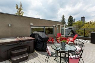 Photo 29: 202 1814 29 Avenue SW in Calgary: South Calgary Row/Townhouse for sale : MLS®# A2048363