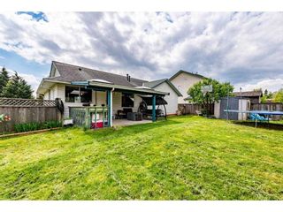 Photo 32: 33563 KNIGHT Avenue in Mission: Mission BC House for sale in "HILLSIDE" : MLS®# R2601881
