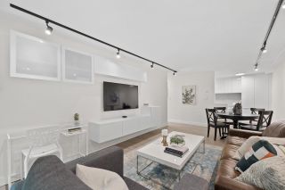 Photo 4: 107 2424 CYPRESS Street in Vancouver: Kitsilano Condo for sale in "Cypress Place" (Vancouver West)  : MLS®# R2587466