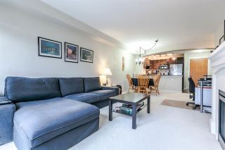 Photo 7: 201 1330 GENEST Way in Coquitlam: Westwood Plateau Condo for sale in "LANTERNS AT DAYANEE SPRINGS" : MLS®# R2119194