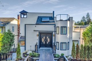 Main Photo: 505 TEMPE Crescent in North Vancouver: Upper Lonsdale House for sale : MLS®# R2776030
