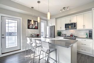 Photo 9: 408 150 Auburn Meadows Manor SE in Calgary: Auburn Bay Apartment for sale : MLS®# A1178978