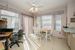 Photo 14: 7 19060 119 Avenue in Pitt Meadows: Central Meadows Townhouse for sale : MLS®# R2262537