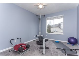 Photo 15: 20 20750 TELEGRAPH Trail in Langley: Walnut Grove Townhouse for sale : MLS®# R2335222