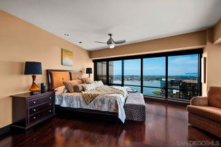 Photo 29: DOWNTOWN Condo for sale : 1 bedrooms : 100 Harbor Drive #3404 in San Diego