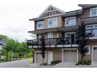 Photo 19: 2 2979 156TH Street in Surrey: Grandview Surrey Townhouse for sale in "ENCLAVE" (South Surrey White Rock)  : MLS®# F1412951