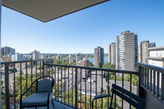 Photo 25: 1101 1251 CARDERO STREET in Vancouver: West End VW Condo for sale (Vancouver West)  : MLS®# R2605106