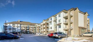 Photo 1: 1408 6118 80 Avenue NE in Calgary: Saddle Ridge Apartment for sale : MLS®# A1191237