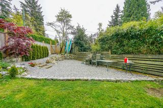 Photo 17: 4014 ROSE Crescent in West Vancouver: Sandy Cove House for sale : MLS®# R2687131