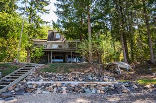 Photo 12: Lot #15;  6741 Eagle Bay Road in Eagle Bay: Waterfront House for sale : MLS®# 10099233