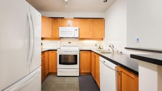 Photo 10: 201 15 SMOKEY SMITH Place in New Westminster: GlenBrooke North Condo for sale in "THE WESTERLY" : MLS®# R2665762