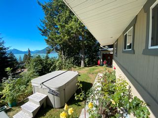 Photo 13: 846 RAINBOW Lane: Britannia Beach House for sale (Squamish)  : MLS®# R2723496